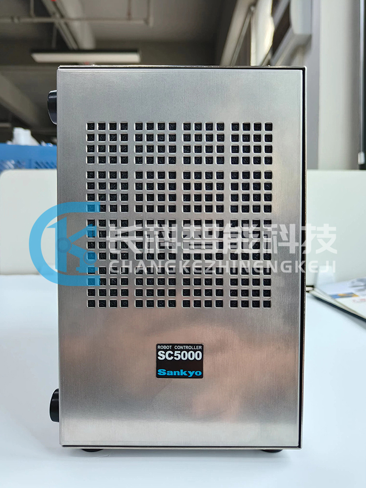 NIDEC SANKYO尼得科三協(xié)控制柜SC5000